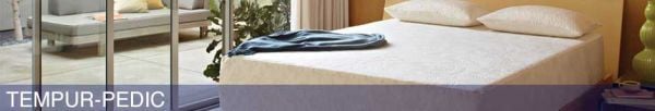 Tempur-Pedic
